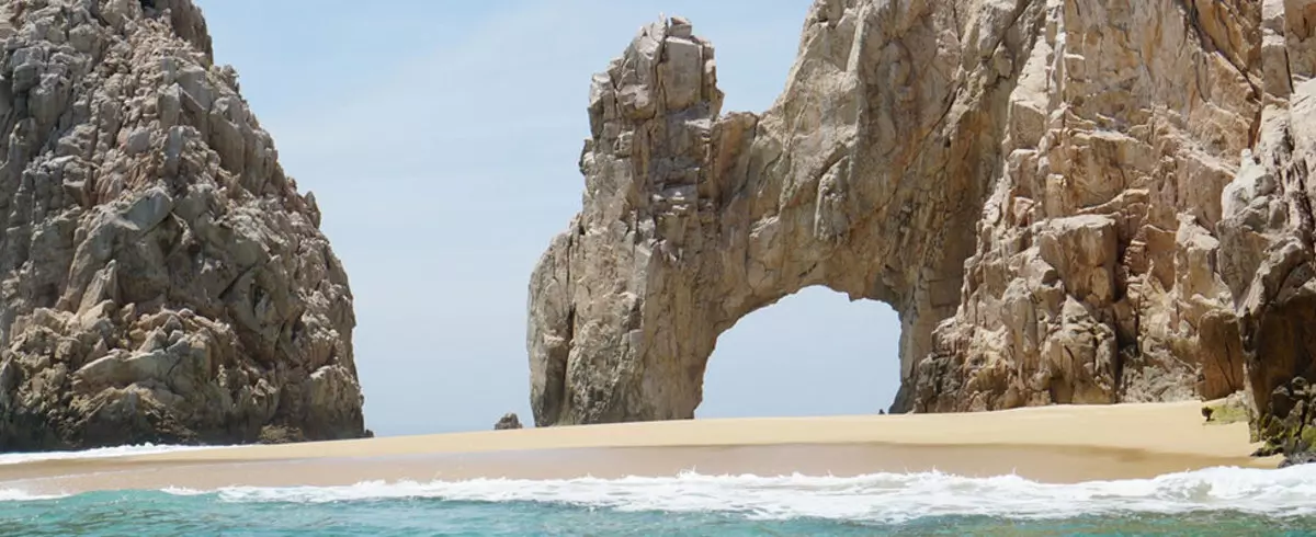 Baja California Sur