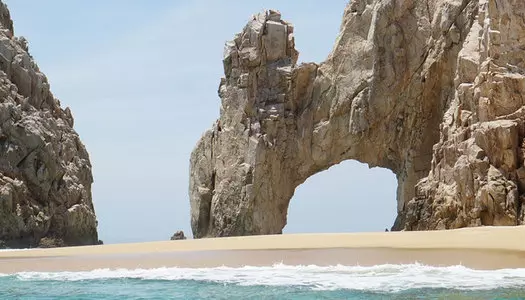 Portada ebook Baja California Sur