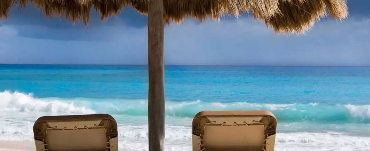 Cancún y Riviera Maya