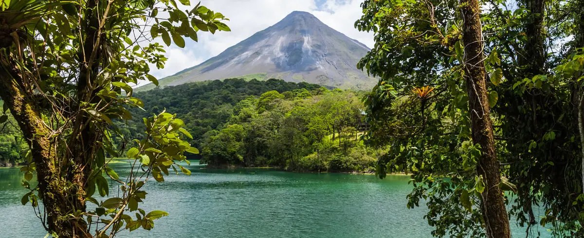 Central America