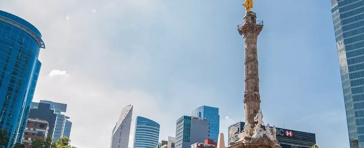 Ciudad de México y alrededores