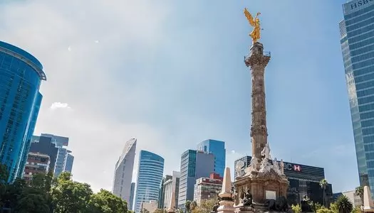 Portada ebook Ciudad de México y alrededores