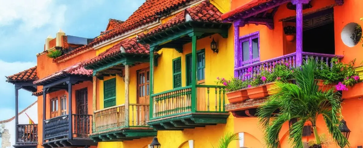 Colombia