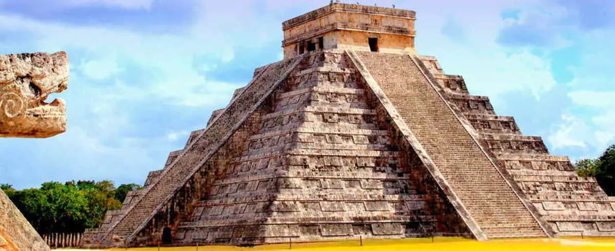 Península de Yucatán: Riviera Maya, Yucatán y Campeche