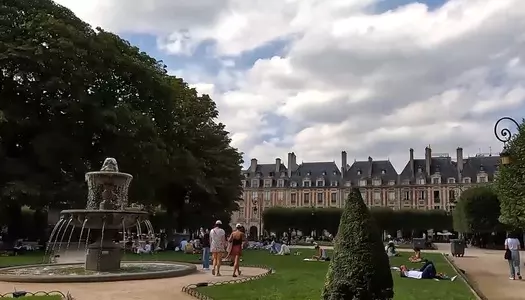 Día 5: Paris, Francia