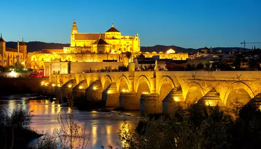 Día 8: Cordoba, España