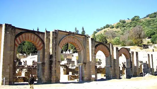 Día 9: Cordoba, España