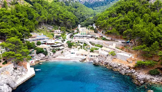 Día 3: Mallorca, España