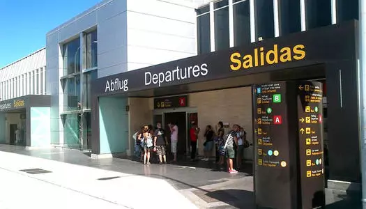 Día 1: Mallorca, España