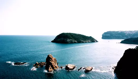 Día 3: Ibiza, España