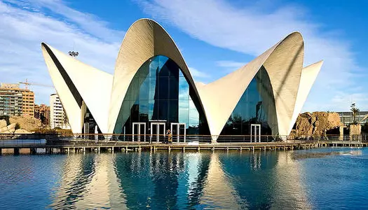 Día 3: Valencia, España