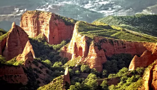 Día 3: Leon, España