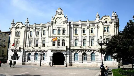 Día 1: Cantabria, España
