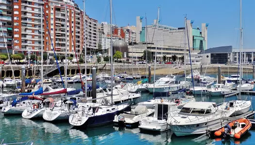 Día 2: Cantabria, España