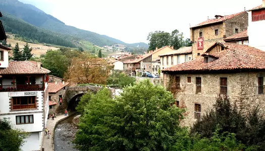 Día 5: Cantabria, España