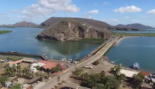 Día 1: Los Mochis, México