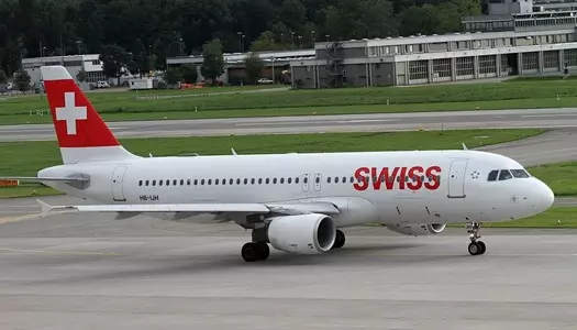 Día 1: Zurich, Suiza