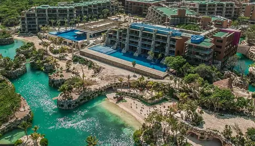 Día 1: Cancun (y alrededores), México