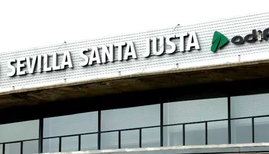 Día 1: Sevilla, España