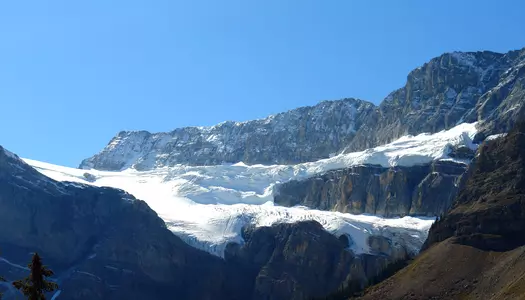 Día 4: Banff, Canadá - Kamloops, Canadá
