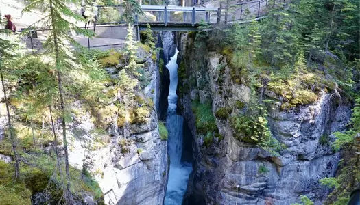 Día 5: Kamloops, Canadá