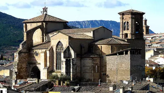 Día 5: Navarra, España
