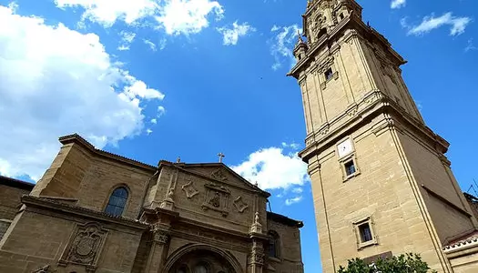 Día 7: La Rioja, España