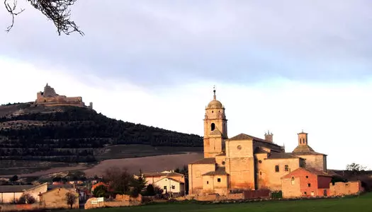 Día 9: Burgos, España