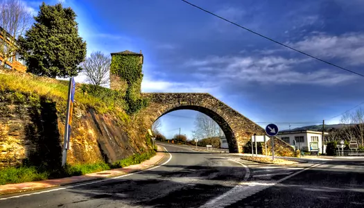 Día 14: Lugo, España
