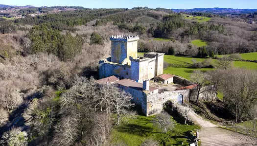 Día 15: Lugo, España