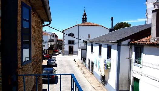 Día 16: A CoruÃ±a, España
