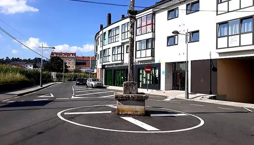 Día 17: A CoruÃ±a, España