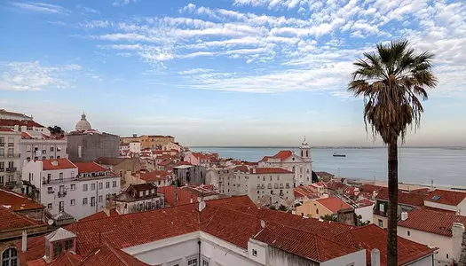 Día 26: Lisboa, Portugal