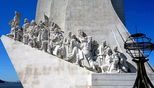 Día 27: Lisboa, Portugal