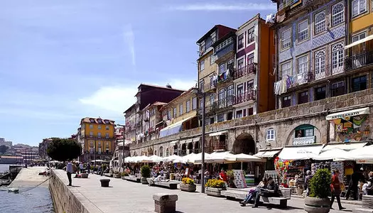 Día 3: Oporto y Norte de Portugal, Portugal