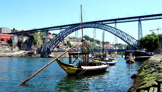 Día 4: Oporto y Norte de Portugal, Portugal