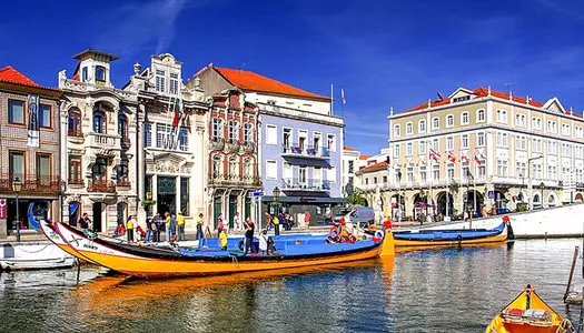 Día 6: Oporto y Norte de Portugal, Portugal