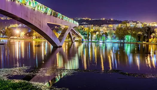 Día 4: Coimbra, Portugal