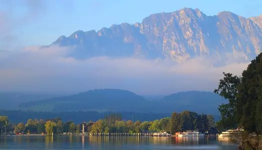 Día 8: Berna, Suiza