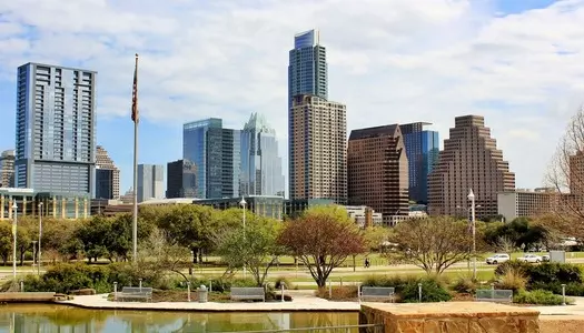 Día 3: Austin - TX, Estados Unidos