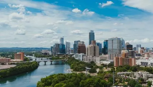 Día 4: Austin - TX, Estados Unidos