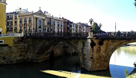 Día 15: Murcia, España