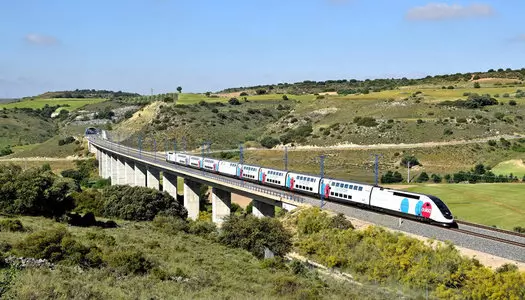 Día 16: Leon, España - Burgos, España