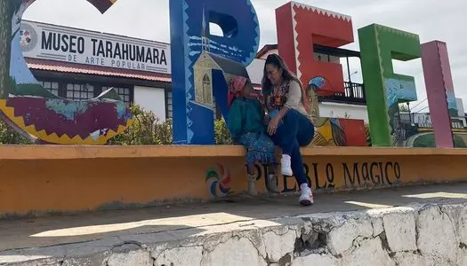 Día 5: Creel, México