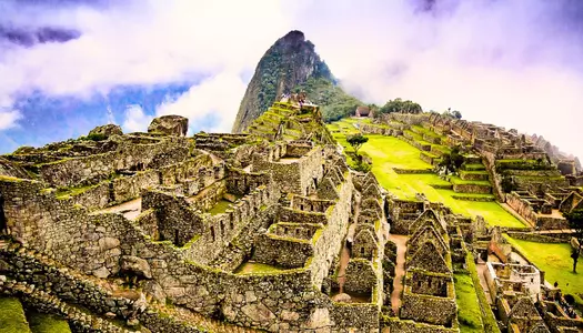 Día 6: Machu Picchu, Perú - Cusco, Perú