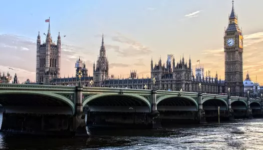 Día 3: Londres, Reino Unido