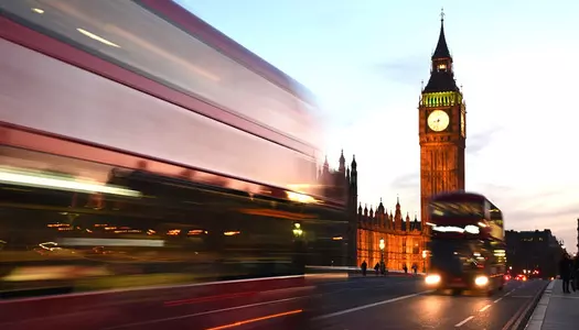 Día 5: Londres, Reino Unido