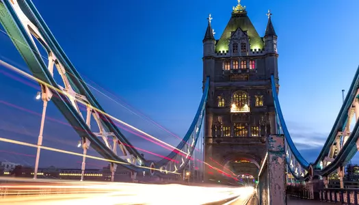 Día 7: Londres, Reino Unido