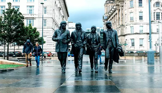 Día 4: Liverpool, Reino Unido