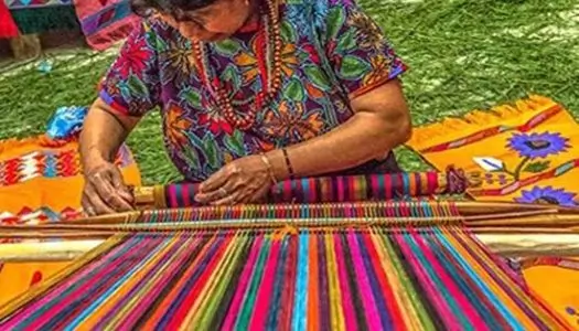 Día 3: San Cristóbal de las Casas, México